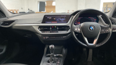 BMW 1 Series 116d SE 5dr [Live Cockpit Professional] Diesel Hatchback